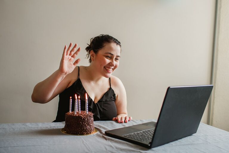 Video Calling Tips for Staying Connected With Loved Ones