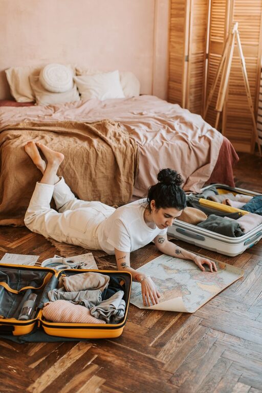 Smart Travel Planning for Comfortable Active Adventures