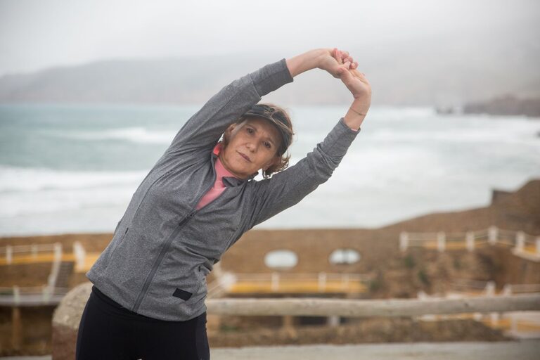 How to Build a Sustainable Daily Routine After 50